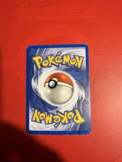 Blaziken EX Emerald 1/106 Stamped Holo Gold Star 2005 - Played Card Pokemon TCG - Image 2