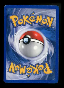 Marshtomp 36/106 EX Emerald 2005 Reverse Holo Pokemon Card TCG - Image 2