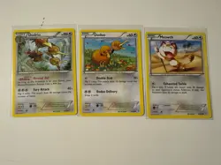 Pokemon Cards - Generations Lot (5 Holo, 37 Total) - Image 4