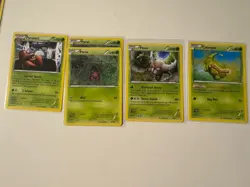 Pokemon Cards - Generations Lot (5 Holo, 37 Total) - Image 5