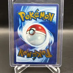 Pokemon TCG Mew EX 205/165 Scarlet & Violet 151 Gold Metal Mew Promo Card - Image 4