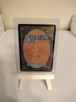 Magic the Gathering Buster Sword Borderless, Final Fantasy Regular Card 351 - Image 2