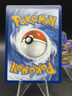 Pokemon TCG Fidough Illustration Scarlet and Violet Base Set Card 213/198 - Image 2