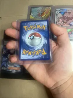 Destined Rivals Pokemon 6 Card Lot BGS PSA Illustrated Rares See Pics Pack Fresh - Image 3