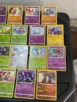 30 Pokemon Cards Lot WOTC VTG ALL RARE HOLO Arcanine Articuno Landorus Metagross - Image 4
