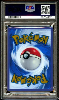 PSA 10 GEM MINT Mew Ex 205/165 GOLD METAL Ultra Premium PROMO Pokemon Card 162 - Image 3