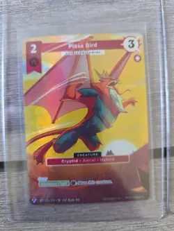Metazoo Base Set Alt Art Lot 9 Cards NM - Image 2