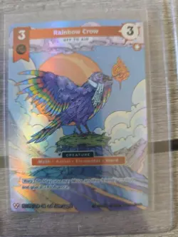 Metazoo Base Set Alt Art Lot 9 Cards NM - Image 4