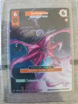 Metazoo Base Set Alt Art Lot 9 Cards NM - Image 5