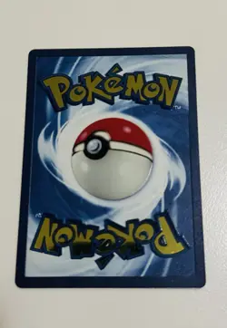 Pokemon TCG Arceus V 122/172 METAL Card Holo Rare - Image 2