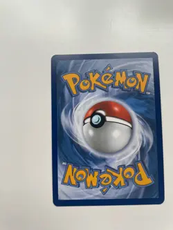 Pokemon TCG Erika's Invitation Scarlet & Violet Holo Ultra Rare Card 196/165 NM - Image 4