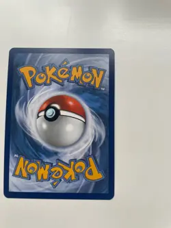 Pokemon TCG Erika's Invitation Scarlet & Violet Holo Ultra Rare Card 196/165 NM - Image 5