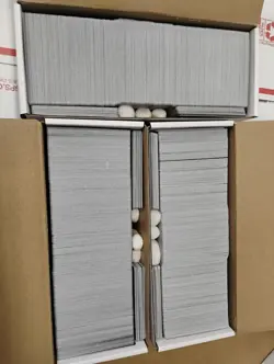 Mtg Onslaught Common Large Card Lot Magic The Gathering 2k Plus Old Vintage - Image 1