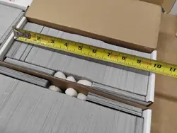 Mtg Onslaught Common Large Card Lot Magic The Gathering 2k Plus Old Vintage - Image 2