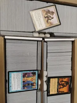 Mtg Onslaught Common Large Card Lot Magic The Gathering 2k Plus Old Vintage - Image 3