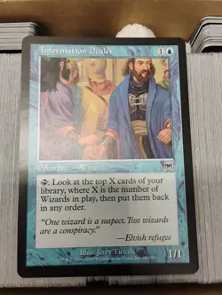 Mtg Onslaught Common Large Card Lot Magic The Gathering 2k Plus Old Vintage - Image 4