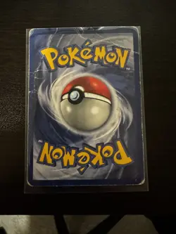 Pokemon TCG Dragonite Movie Black Star Promo Stamped Card #5 MP - Image 2