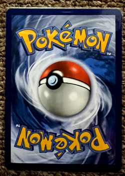 ENERGY 168/145 HOLO LIGHTNING ENERGY SM-GUARDING RISING POKEMON CARD NM - Image 2