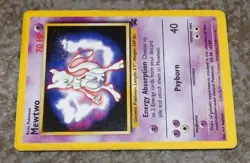 POKEMON PROMO CARD LOT of 8, FIRST MOVIE, BATTLE E-CARD, XY, MORE - Image 3