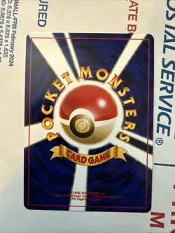 [NM] Starmie Pokemon Card Japanese No.121 Neo Revelation Vintage Holo 29J3 - Image 2