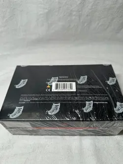 Strixhaven: School of Mages Draft Booster Box - Magic - MtG - Factory Sealed NIB - Image 3