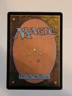 Mint/Near-Mint, English - 1 x MTG Laboratory Maniac - Foil Ultimate Masters - Image 2