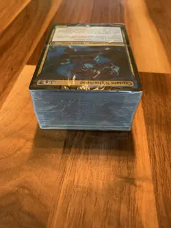 Commander Legends: Battle for Baldur's Gate - Mind Flayarrrs Commander Deck MTG - Image 2