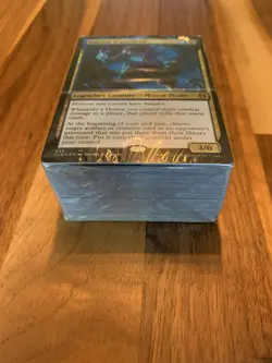 Commander Legends: Battle for Baldur's Gate - Mind Flayarrrs Commander Deck MTG - Image 3