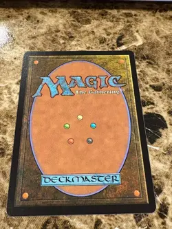 GENJI GLOVE Magic MTG Final Fantasy - Image 2