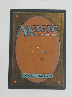 MTG Grizzly Bears (French Revised (BB)/Green/C) - BGM - Image 2