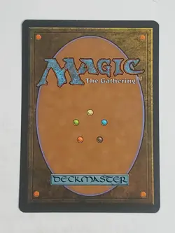 MTG Grizzly Bears (Spanish 4th Edition (BB)/Green/C) - BGM - Image 2