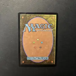 Fated Firepower Avatar: The Last Airbender Foil - Image 2