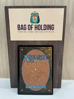 Maha, Its Feathers Night - 0100 - Bloomburrow -NM - Magic - MTG - Image 2