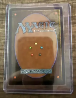 Magic The Gathering Buster Sword - Image 2
