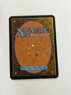 MTG Grizzly Bears Alpha Magic the Gathering - Image 2