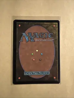 MTG The World Tree KHM 275/285 R NM FOIL - Image 4