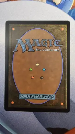 Maddening Cacophony Zendikar Rising Regular - Image 2