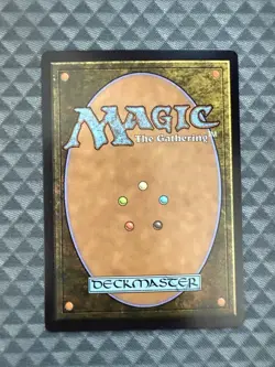 MTG White Lotus Tile #0262 Foil Mythic Avatar: The Last Airbender (TLA) - Image 3