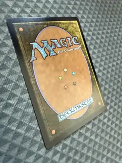 MTG White Lotus Tile #0262 Foil Mythic Avatar: The Last Airbender (TLA) - Image 4