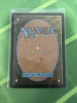 MTG Abandoned Air Temple - Avatar: The Last Airbender NM - Image 2
