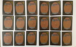 Commander’s Arsenal Complete Set NM Mtg Magic The Gathering - Image 2