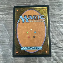 Library of Leng - NM #333 Uncommon Fourth (4th) Edition MTG - Image 2