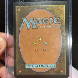 The One Ring Borderless Foil - Mythic - Lord of the Rings LOTR MTG - Image 2