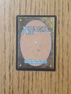 Mtg Mystical Tutor (Showcase) Avatar: The Last Airbender: Eternal 0308 - Image 2