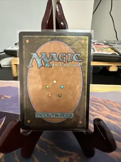 The Cabbage Merchant - #203 Foil Extended Art Foil - Avatar - Mtg - Image 2