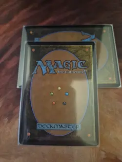 Worldly Tutor - (Showcase 0314) Avatar: The Last Airbender - MtG - Image 2