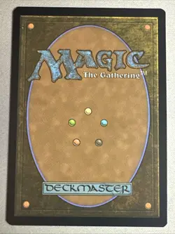 MTG / Stomping Ground / EOE / #283 / Regular (Borderless) / Rare / NM - Image 2