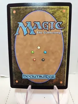 MTG - TLA - #329 The Walls of Ba Sing Se Borderless Foil Near Mint or Better - Image 2