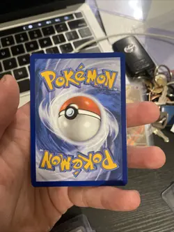 Pokemon - Mimikyu - SVP075 - 75 Black Star Promo Card Sealed Holo Foil Rare NEW - Image 2