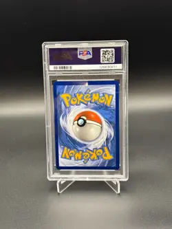 2025 POKEMON MARNIE'S MORPEKO MARNIE RIVAL BATTLE DECK SVP EN 206 PSA 10 - Image 2